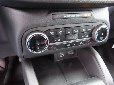 2026 Ford Escape Active 200A