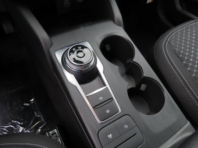 2026 Ford Escape Active 200A