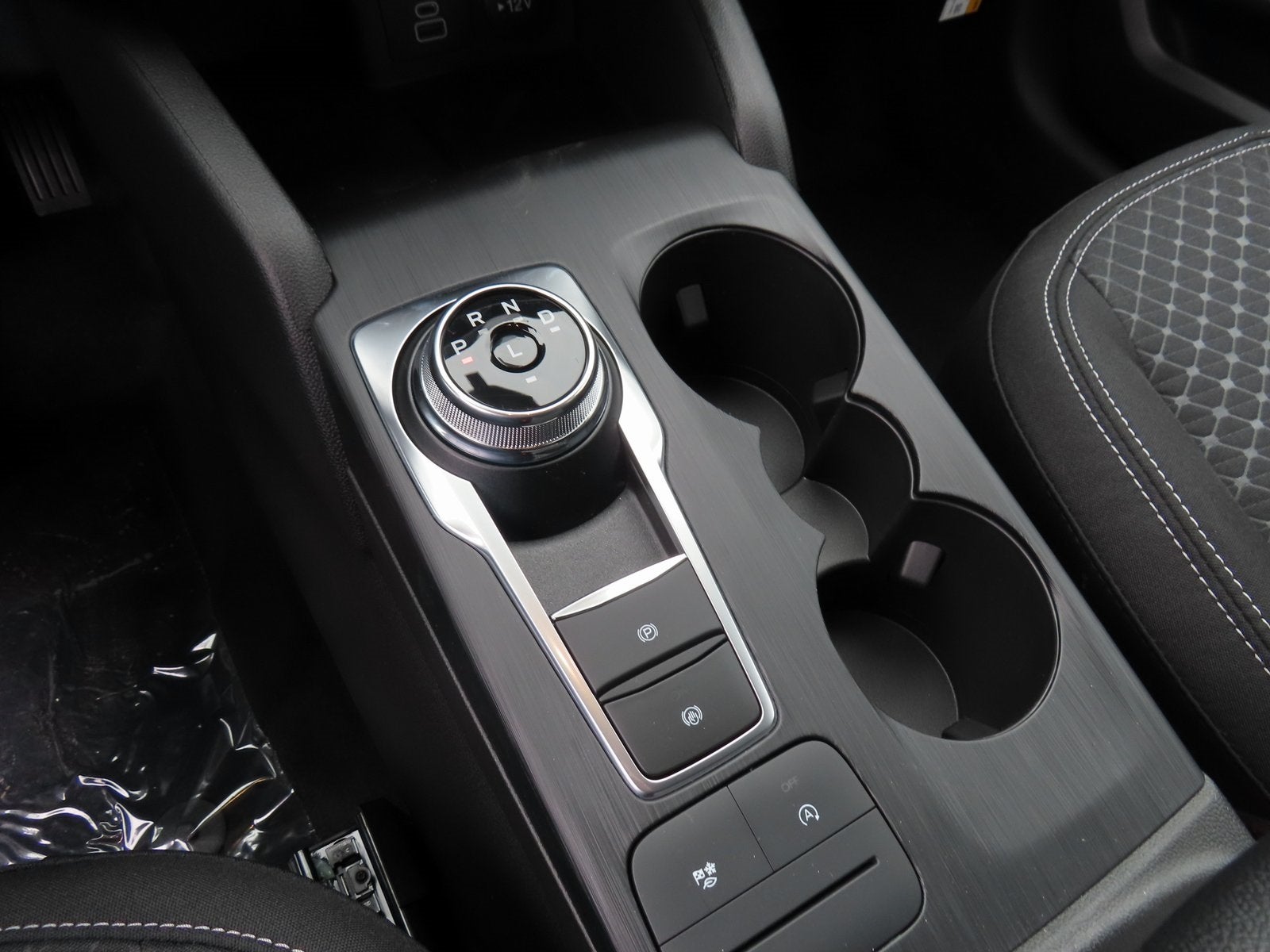 2026 Ford Escape Active 200A