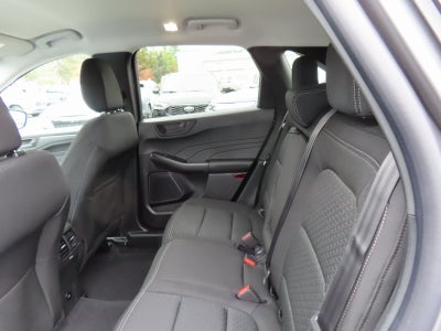 2026 Ford Escape Active 200A