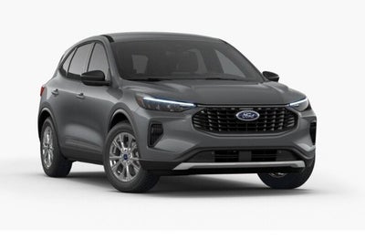 2026 Ford Escape Active 200A