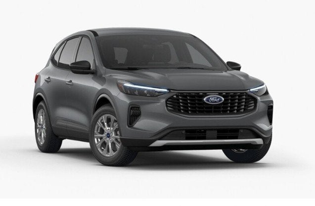 2026 Ford Escape Active 200A
