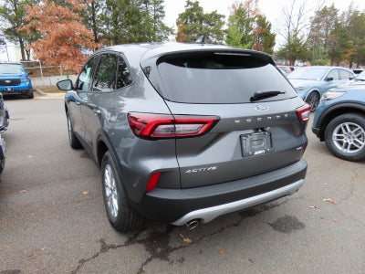 2026 Ford Escape Active 200A