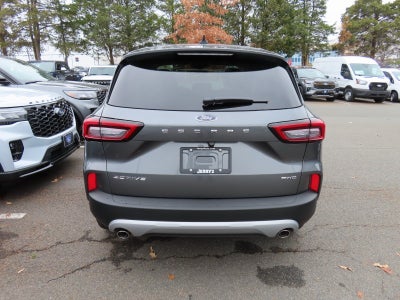 2026 Ford Escape Active 200A