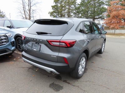 2026 Ford Escape Active 200A