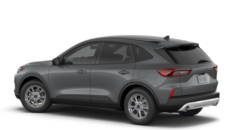 2026 Ford Escape Active 200A