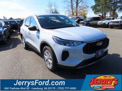 2026 Ford Escape Active 200A