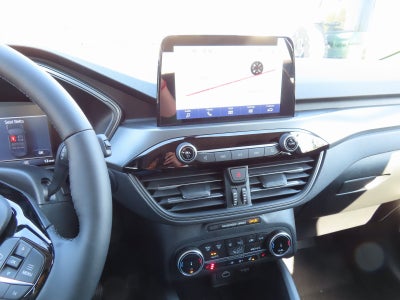 2026 Ford Escape Active 200A