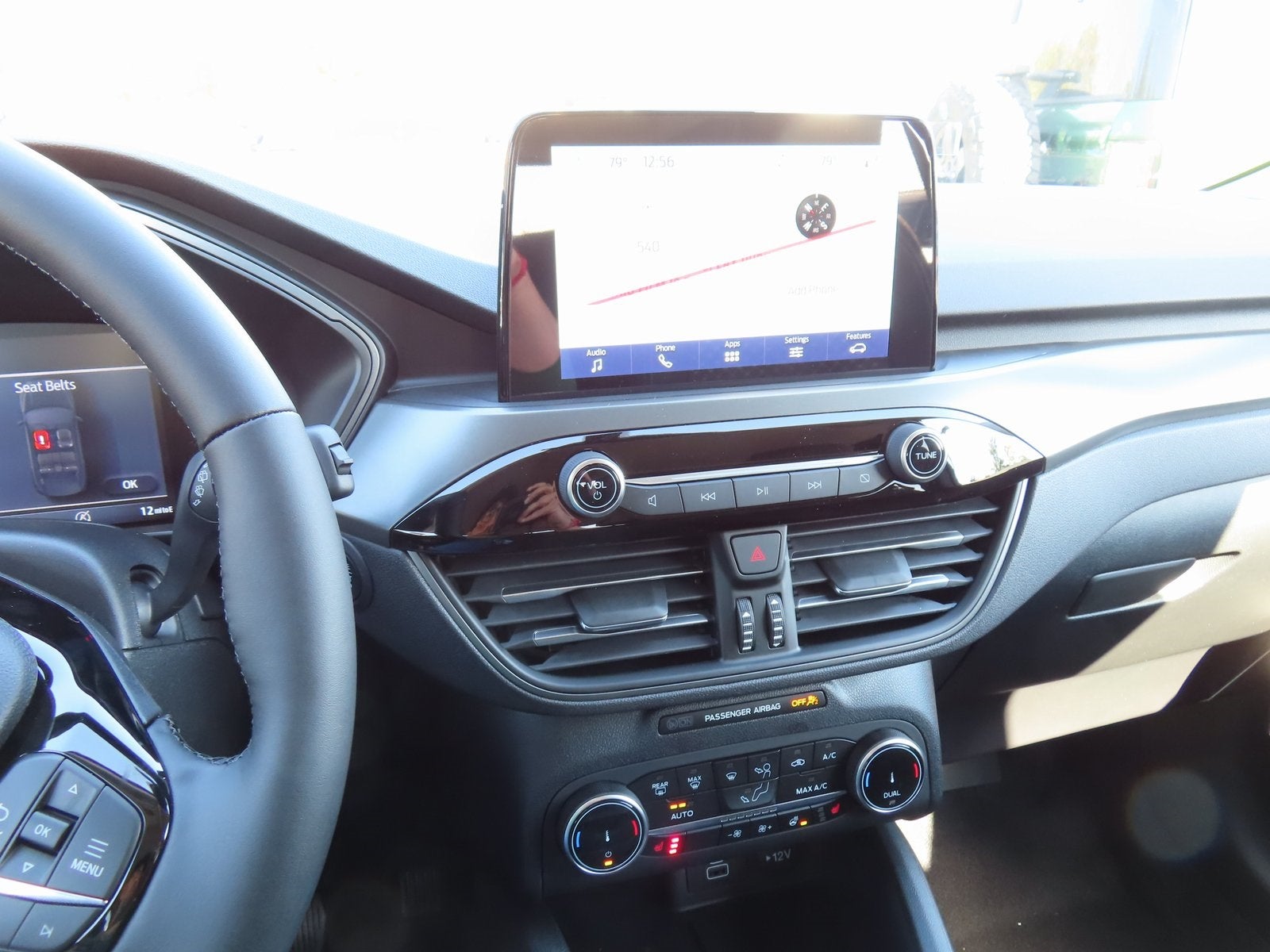 2026 Ford Escape Active 200A