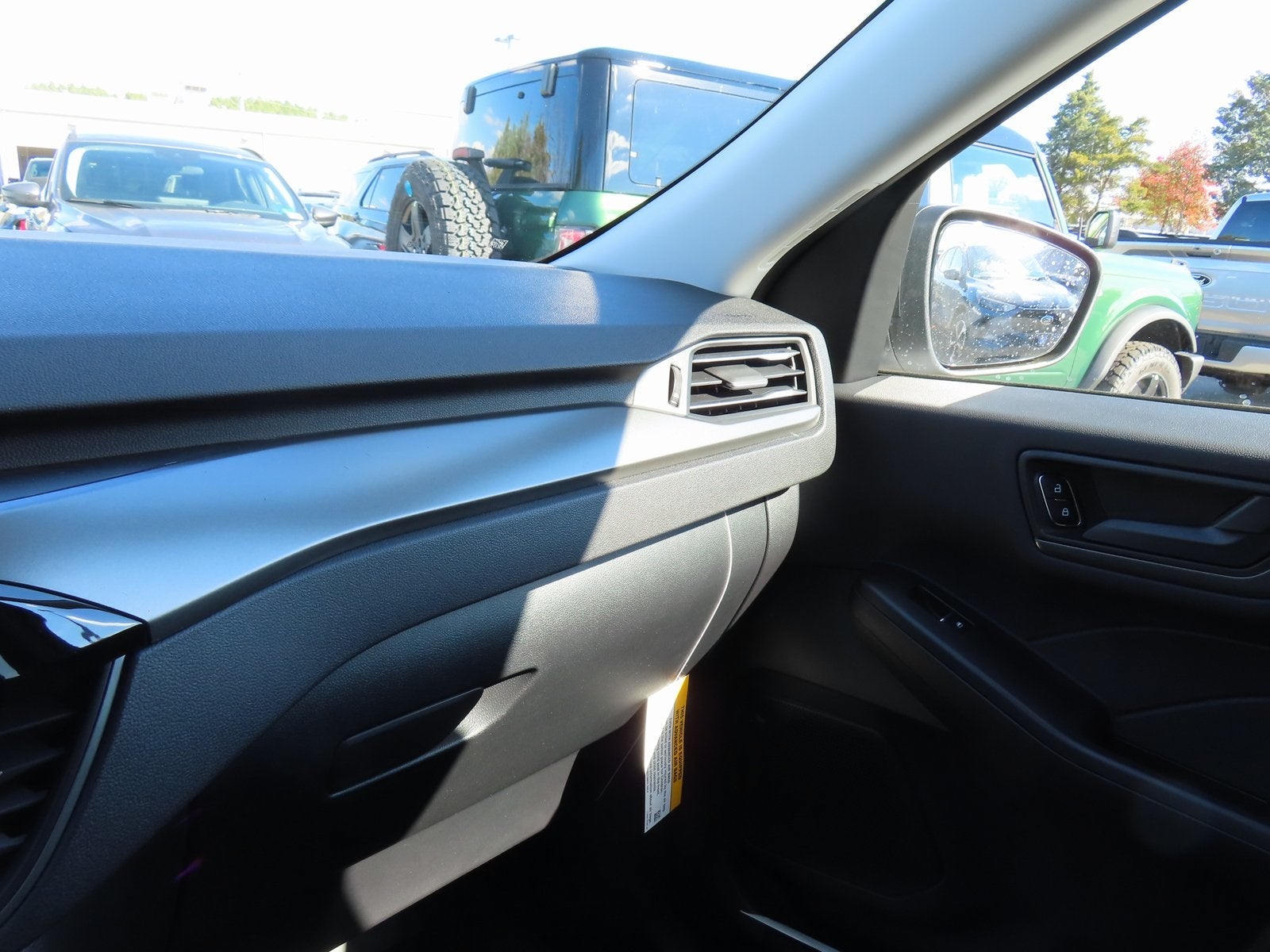 2026 Ford Escape Active 200A