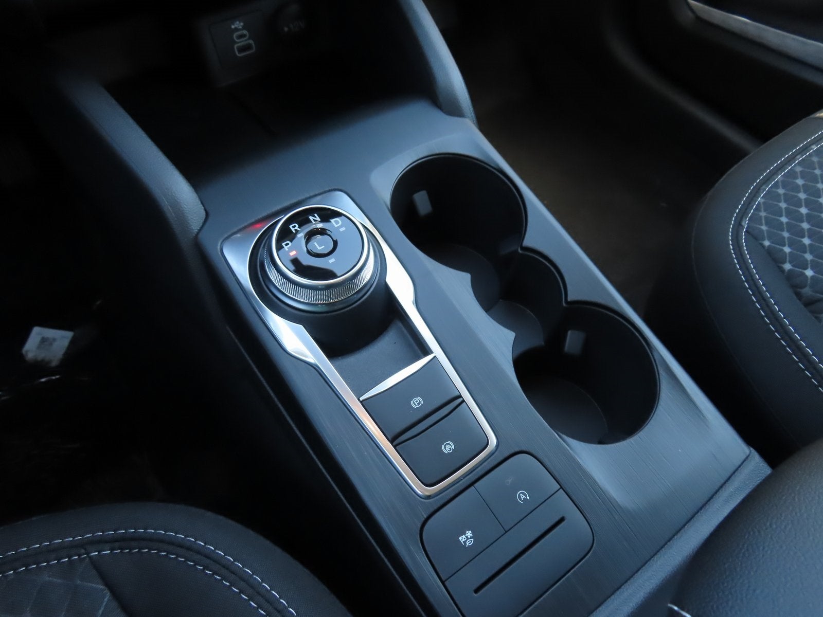 2026 Ford Escape Active 200A