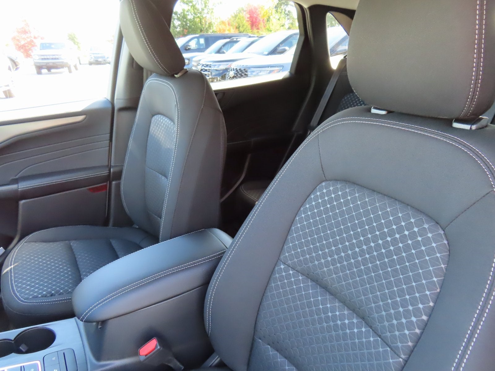 2026 Ford Escape Active 200A