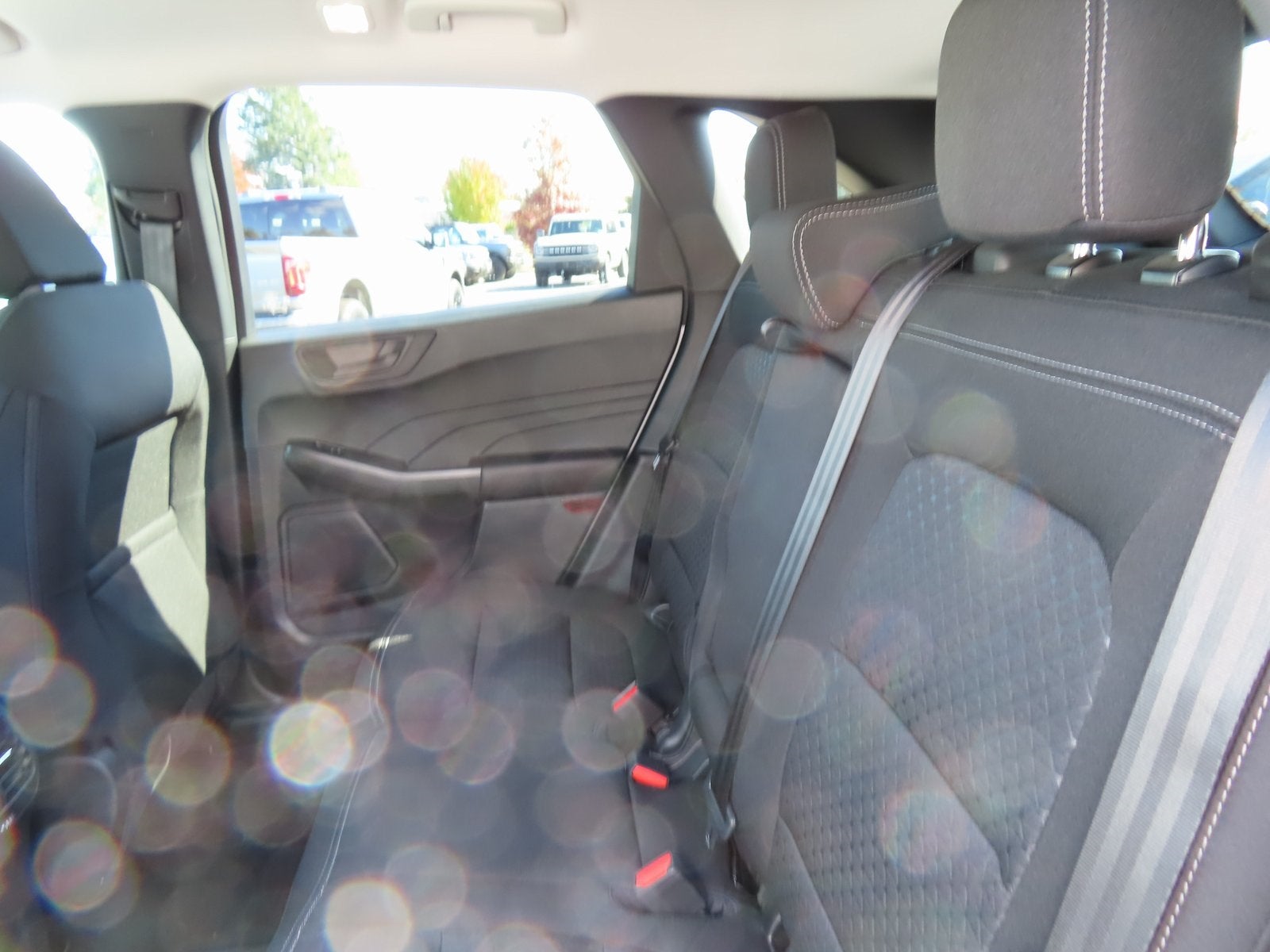 2026 Ford Escape Active 200A