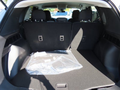 2026 Ford Escape Active 200A