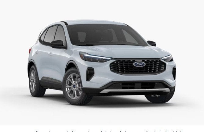 2026 Ford Escape Active 200A