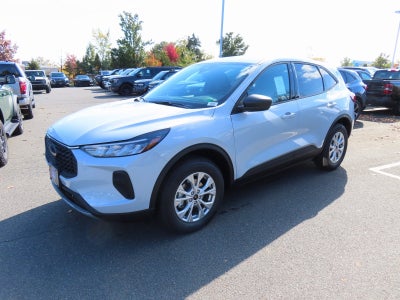 2026 Ford Escape Active 200A