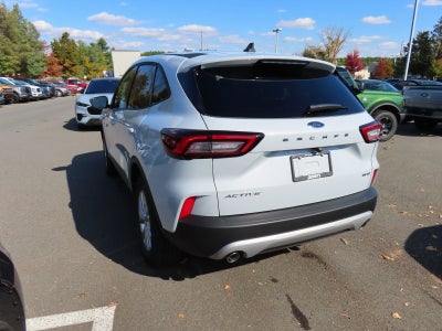 2026 Ford Escape Active 200A