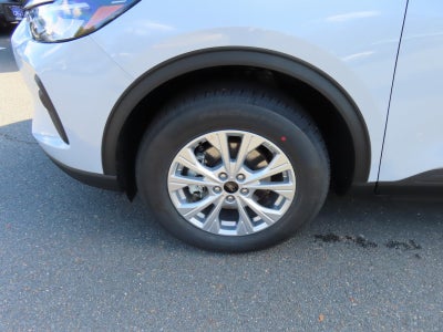 2026 Ford Escape Active 200A