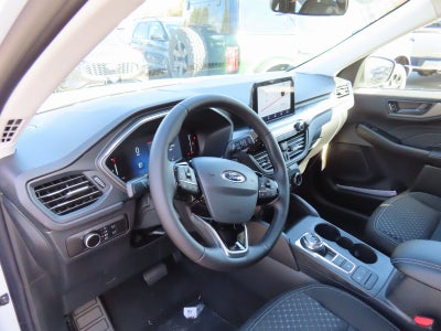 2026 Ford Escape Active 200A