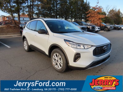 2026 Ford Escape Active 200A