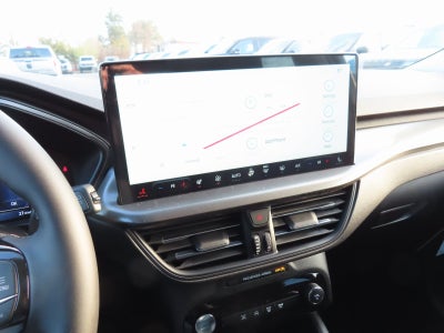 2026 Ford Escape Active 200A