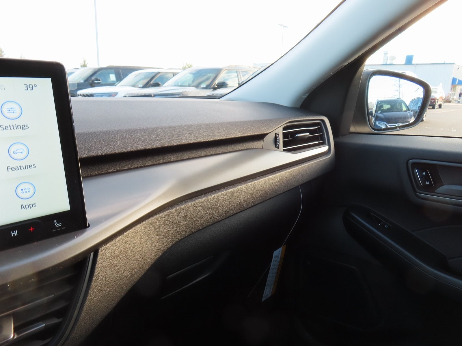 2026 Ford Escape Active 200A