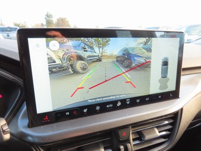 2026 Ford Escape Active 200A