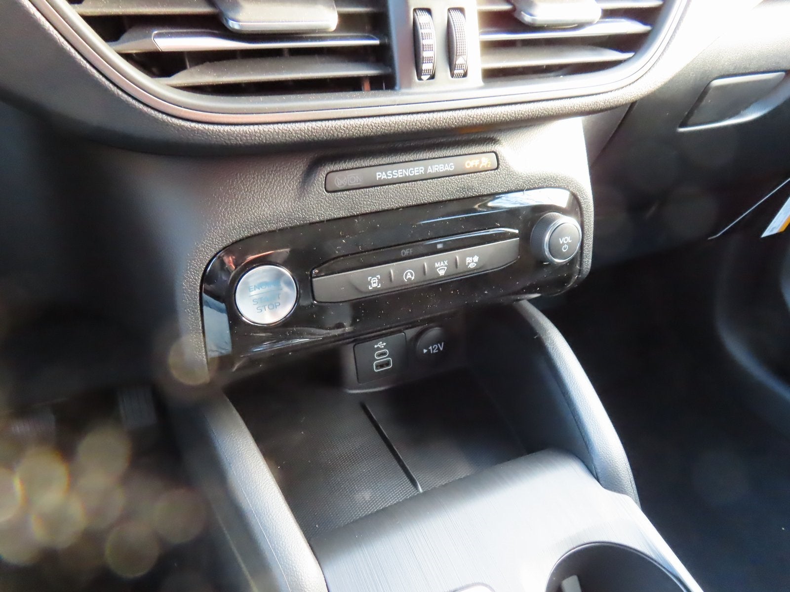 2026 Ford Escape Active 200A