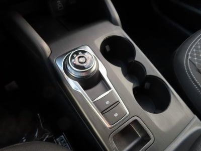 2026 Ford Escape Active 200A