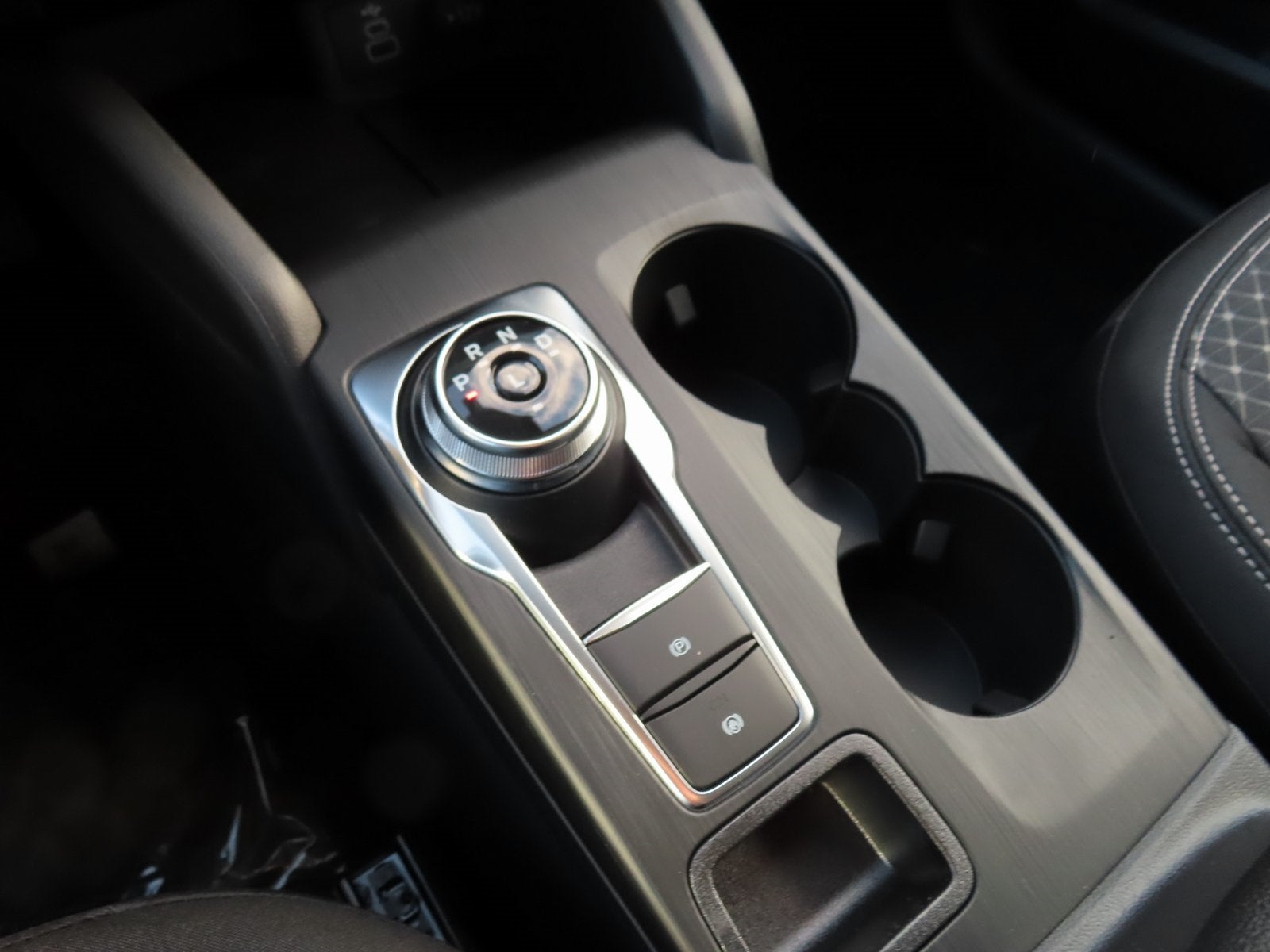 2026 Ford Escape Active 200A