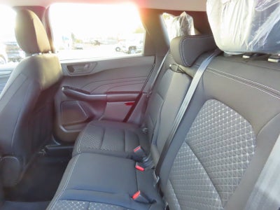 2026 Ford Escape Active 200A