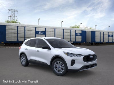 2026 Ford Escape Active 200A