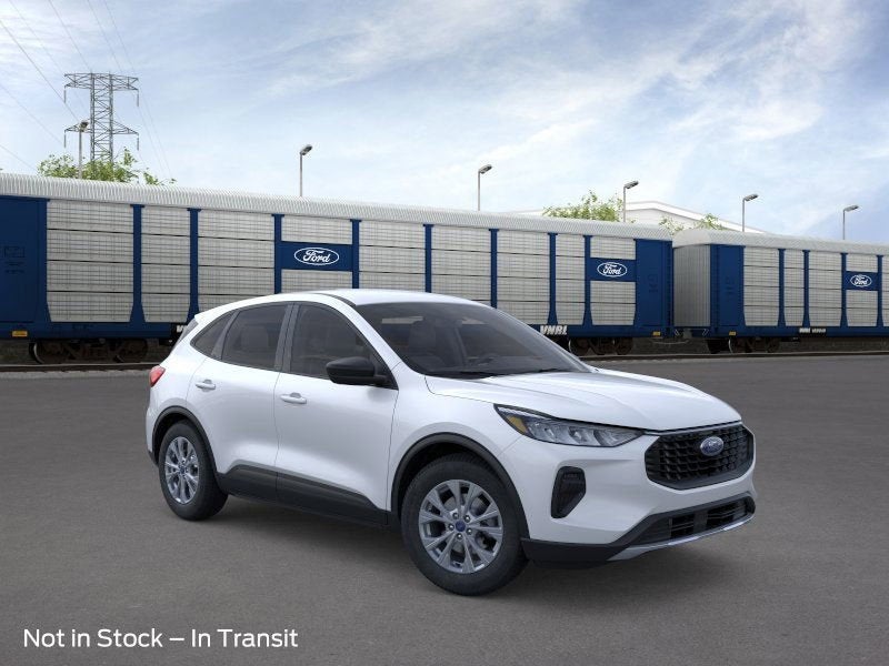 2026 Ford Escape Active 200A