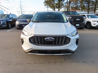 2026 Ford Escape Active 200A