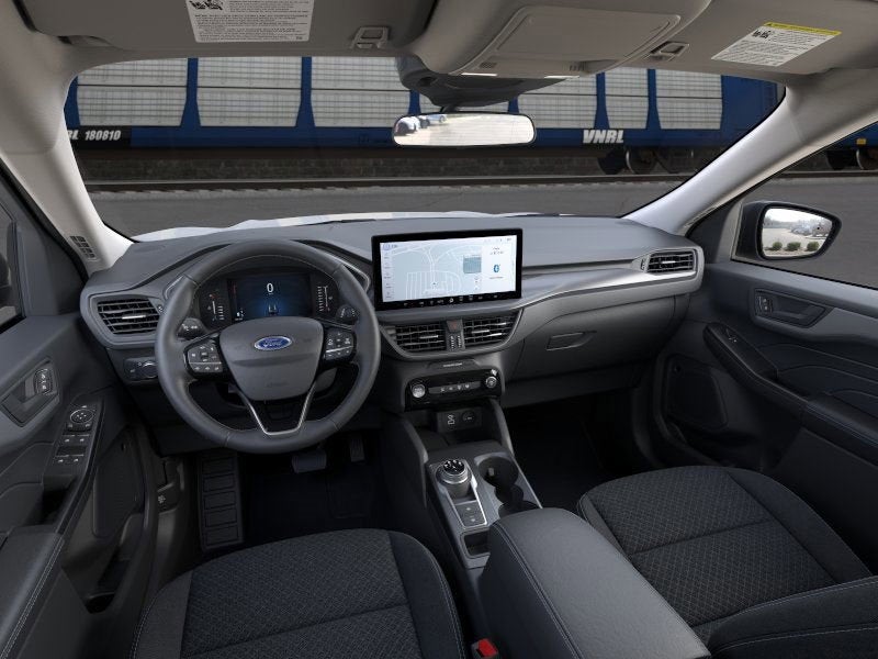 2026 Ford Escape Active 200A