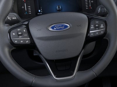 2026 Ford Escape Active 200A