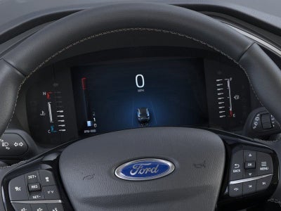 2026 Ford Escape Active 200A