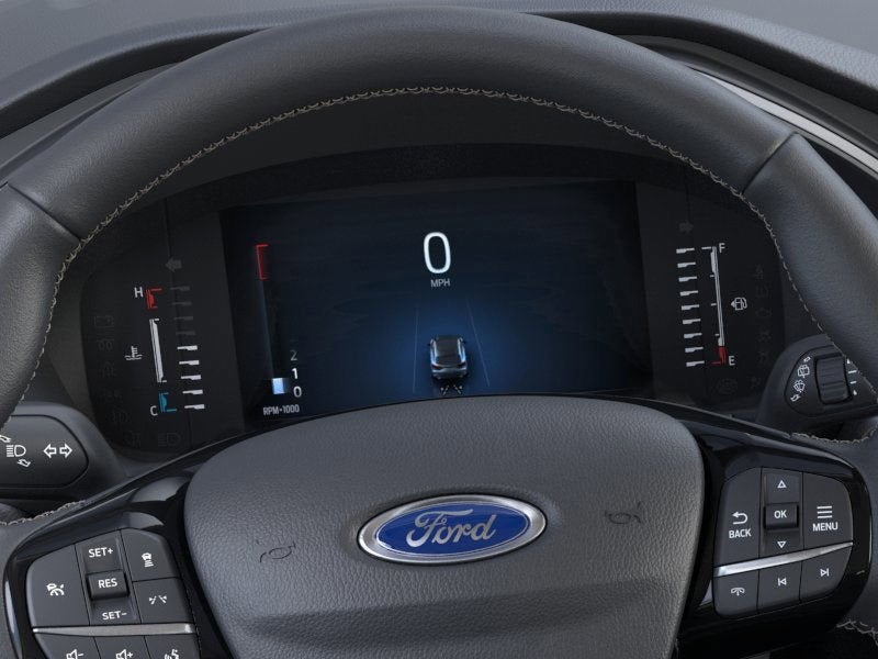 2026 Ford Escape Active 200A