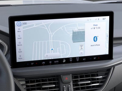 2026 Ford Escape Active 200A