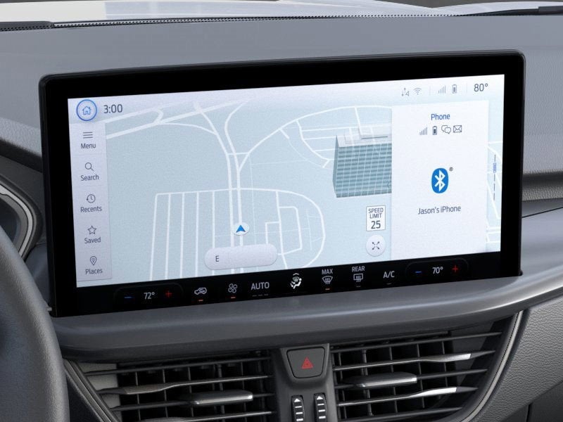 2026 Ford Escape Active 200A