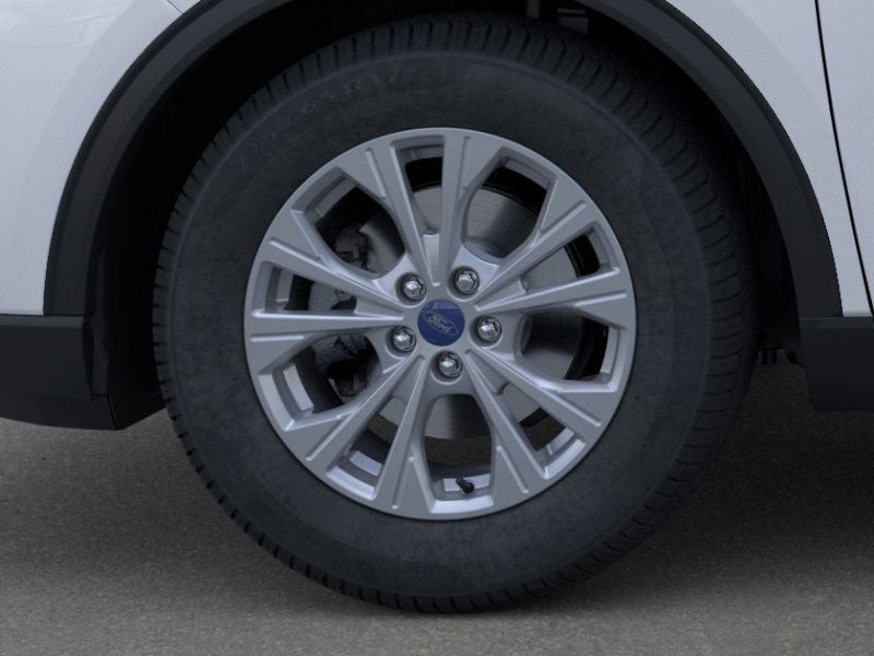 2026 Ford Escape Active 200A