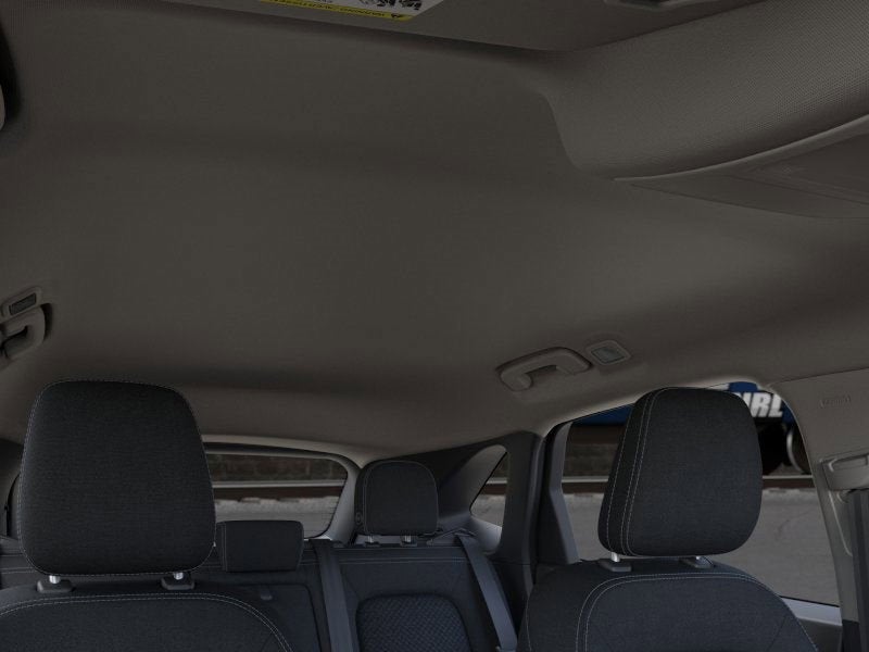 2026 Ford Escape Active 200A