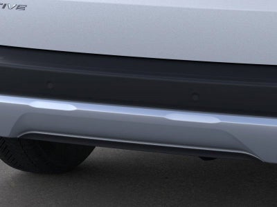 2026 Ford Escape Active 200A