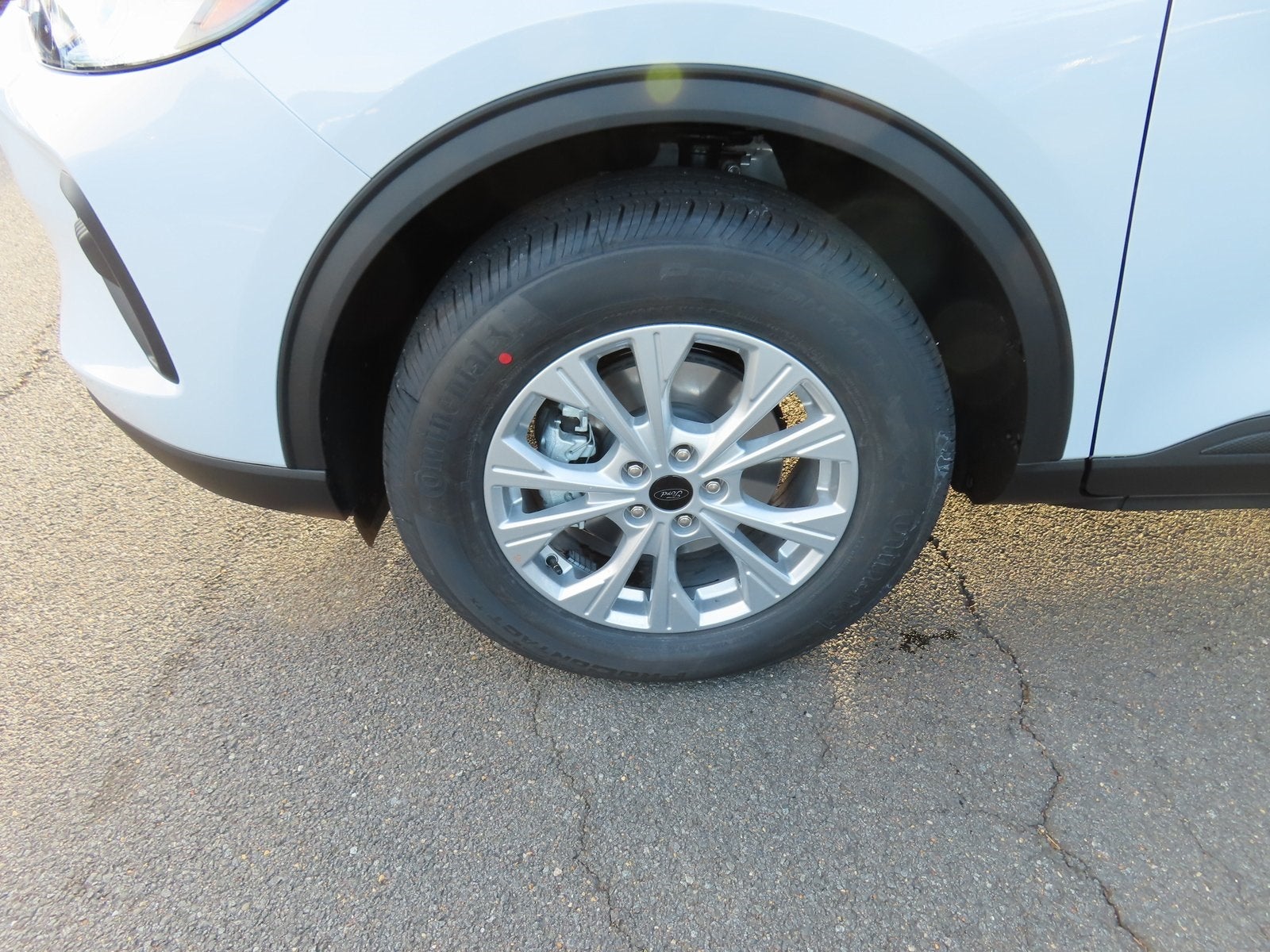 2026 Ford Escape Active 200A