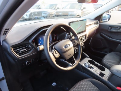 2026 Ford Escape Active 200A