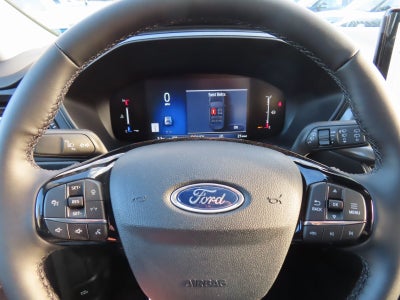 2026 Ford Escape Active 200A