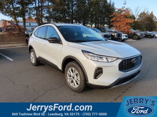 2026 Ford Escape Active 200A