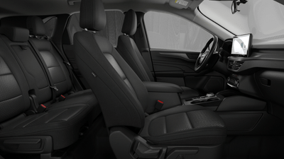 2026 Ford Escape Active 200A