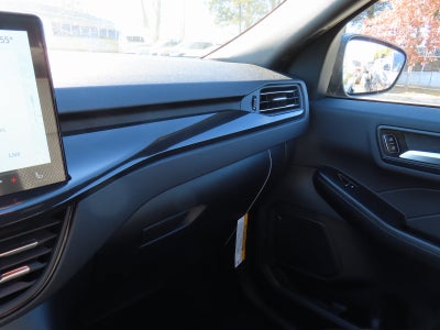 2026 Ford Escape ST-Line 300A