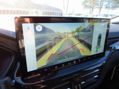 2026 Ford Escape ST-Line 300A